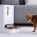 PetKit YumShare Dual-hopper 5l - Obrázek 7