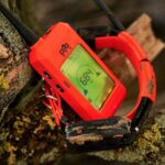 Kratší obojek pro dalšího psa - DOG GPS X25 Short - Obrázek 4