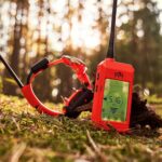 Kratší obojek pro dalšího psa - DOG GPS X25T Short - Obrázek 3