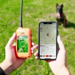 Kratší obojek pro dalšího psa - DOG GPS X30T Short - Obrázek 12