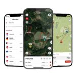 Dogtrace DOG GPS X30B Short - Obrázek 10