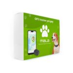 Mala GPS tracker