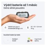 Tractive GPS DOG XL Adventure Edition - Obrázek 5