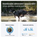 Tractive GPS DOG XL Adventure Edition - Obrázek 4