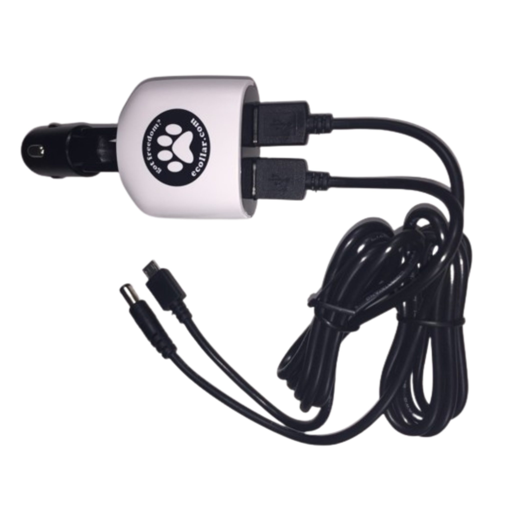 447187 Autonabíječka 5V pro E-collar 900 - Obrázek 1