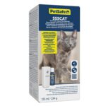 Automatický sprejový odpuzovač PetSafe® SSSCAT® - Obrázek 3