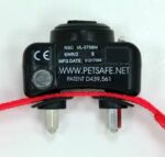 BAZAR - PetSafe ohradník pro malé a střední psy se zkráceným obojkem - Obrázek 10