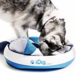 iFetch iDig Stay Digging Toy - Obrázek 6