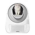 Catlink Scooper PRO X Luxury - Obrázek 4