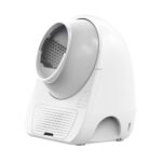 Catlink Scooper PRO X Luxury - Obrázek 3