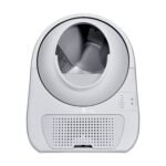 Catlink AI Scooper Young