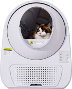 Catlink AI Scooper Young - Obrázek 2