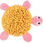 Čmuchací kobereček Flamingo Turtle