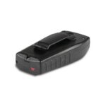 Ovladač k výcvikovému obojku pro psy d-control edge 250 - Obrázek 3