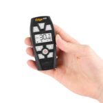 Ovladač k výcvikovému obojku pro psy d-control edge 250 - Obrázek 4