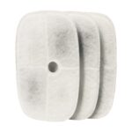 Filtry pro Petoneer Fresco Ultra fontánu, 3 ks - Obrázek 3