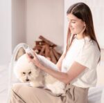 Petkit AirClipper sada pro péči o srst domácích mazlíčků - Obrázek 4