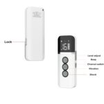 Patpet TK16 - Obrázek 3