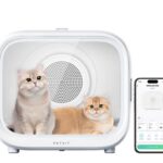 Petkit AirSalon Max vysoušeč srsti