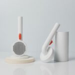 Petkit Grooming brush 2 kartáč pro psy - Obrázek 3