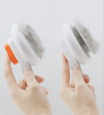 Petkit Grooming brush 2 kartáč pro psy - Obrázek 2