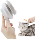 Petkit Grooming brush 2 kartáč pro psy - Obrázek 5