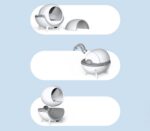 Petwant cat toilet - Obrázek 2