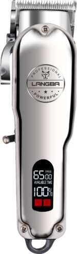 Patpet Professional stříhací strojek - Obrázek 2