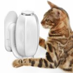 UahPet Furmatic kartáč pro kočky - Obrázek 3