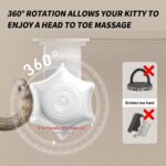 UahPet Furmatic kartáč pro kočky - Obrázek 6