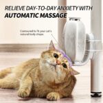 UahPet Furmatic kartáč pro kočky - Obrázek 5