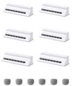 UahPet Filtr pro nerezovou fontánu Zero, 6ks v balení