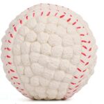 Reedog softball, latexový pískací míček, ø 6 cm