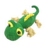 Reedog ještěrka přetahovací hračka - Obrázek 2