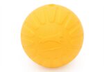 Reedog žlutý pěnový míček ø 9cm