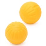 Reedog žlutý pěnový míček ø 9cm - Obrázek 2