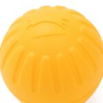 Reedog žlutý pěnový míček ø 9cm - Obrázek 3