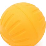 Reedog žlutý pěnový míček ø 9cm - Obrázek 4