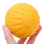 Reedog žlutý pěnový míček ø 9cm - Obrázek 5