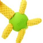 Reedog lev přetahovací hračka - Obrázek 4