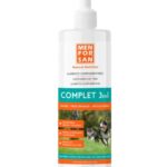 Menforsan Complet 3 v 1, 500 ml pro psy a kočky
