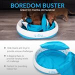 iFetch iDig Stay Digging Toy - Obrázek 10