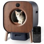 Pawbby Self-cleaning Cat Litter Box - Obrázek 2