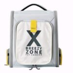 Petkit Batoh Breezy Xzone Grey