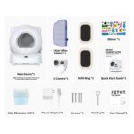 Petkit Purobot Ultra - Obrázek 2