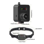 Patpet F600 - Obrázek 5