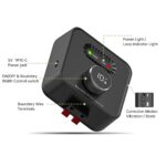 Patpet F600 - Obrázek 4