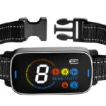 Reedog No Bark Smart Ultrasonic TC-012