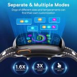 Reedog No Bark Smart Pro TC-006 - Obrázek 4