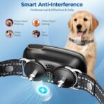 Reedog No Bark Smart Pro TC-006 - Obrázek 5